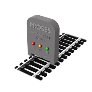 Jetzt Kaufen Proses VT-001 Gleisspannungsprüfer - Neu - OVP