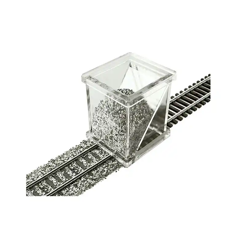 Proses BS-HO-01 Schotterverteiler Baugr. H0/00 - Neu - OVP Wochenendangebot