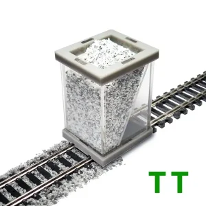 Proses BS-TT-01 Schotterverteiler Baugr. TT - Neu - OVP Expressversand