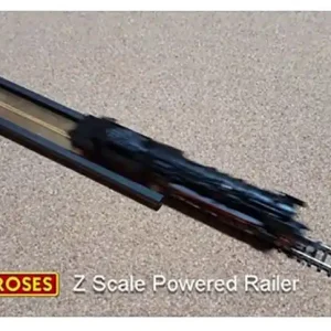 Proses RLR-05 Aufgleishilfe Spur Z - Neu - OVP Direktkauf