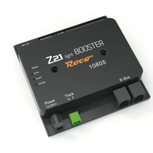 Sonderangebot Roco 10805 Z21 light BOOSTER neu OVP