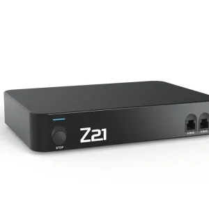 Meistverkauft Roco 10820 Z21 Digitalzentrale Neu OVP