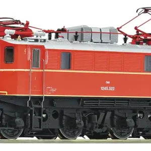 Zertifiziert Roco 7520121 Elektrolokomotive 1245.522 ÖBB 1:87 Spur H0 AC Snd