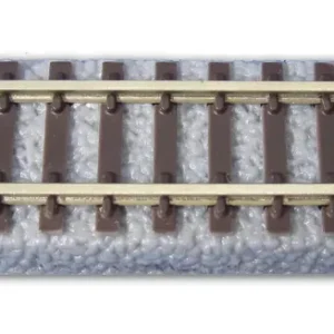 Rokuhan R037 Entkupplungsgleis für Microtrain 55 mm 1:220 Spur Z Garantierte Lieferung