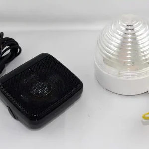 Uhlenbrock 28230 IntelliLight LED Blitz und Sound - Neu - OVP Günstig