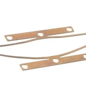 Aktuell Viessmann 2281 H0 Stromabnehmer für Dreileitermodelle - H0 1:87