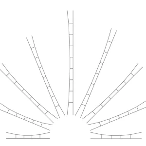 Zertifiziert Viessmann 4255 TT Universal-Fahrdraht 196 – 218 mm, 5 Stück