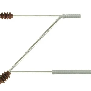 Zertifiziert Viessmann 4168 H0 Ausleger kurz, 5 Stück- ersetzt 41711