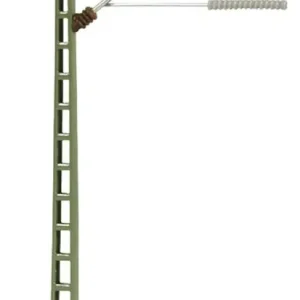 Wochenendangebot Viessmann 4309 N Streckenmast, 10 Stück - ersetzt 43103