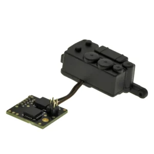 Viessmann 8455 Nachrüst-Set Sound für MB ACTROS schwarz Spur H0 Kracherpreis