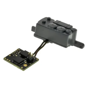 Viessmann 8456 Nachrüst-Set Sound für MB ACTROS grau 1:87 Spur H0 Markenware