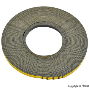 Viessmann 8429 Magnetband 0,5 mm 5 m Neu OVP CarMotion Heißes Angebot