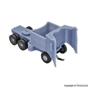 Viessmann 8433 Markierungshilfe LKW für Magnetbandverlegung Spur H0 1:87 Sonderangebot