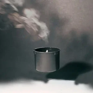 Begrenztes Angebot Vollmer 41282 Rauchgenerator groß, Durchmesser 4,5 cm Spur G