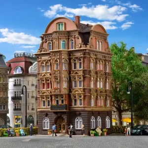 Abverkauf Vollmer 43773 H0 Archivhaus