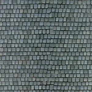 Zertifiziert Vollmer 46041 Mauerplatte Pflasterstein aus Karton 10 Stück Spur H0