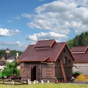 Zertifiziert Vollmer 47722 N Schäferei mit Schafherde