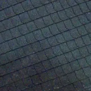 Vollmer 48731 0 Dachplatte Schiefer aus Steinkunst,L 54 x B 16 cm Sonderaktion