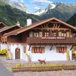 Vollmer 49252 H0 Haus Waldesruh Mega-Angebot