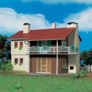 Vollmer 49360 TT Zweifamilienhaus Sichere Zahlung