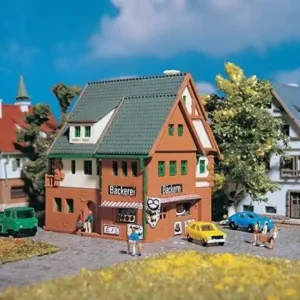 Vollmer 49546 Z Bäckerei Schneller Versand