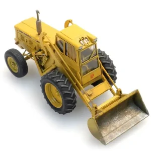 Aktuell Artitec 10.455 Volvo LM 218 Schaufel 1:87 Spur H0 Bausatz NEU OVP