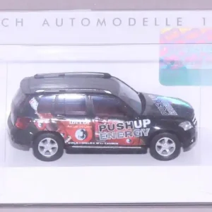 Bestseller Busch 49752 Mercedes Benz GLK-Klasse Welde Push up Energy