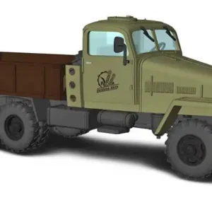 Begrenztes Angebot Busch 51502 IFA G5 »Goldene Ähre«