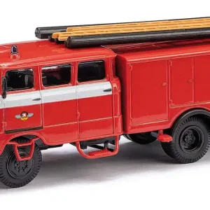 Angebot Busch 95195 ESPEWE IFA W50 L LF16 FW Friedrichshagen 1:87
