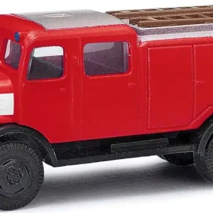 Bestseller Busch 95615 IFA S4000 TLF m.Bauchbinde 1:87