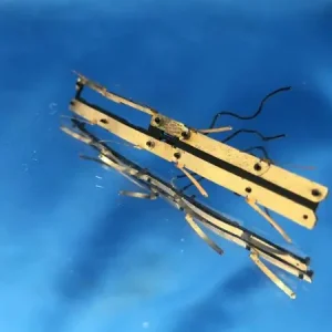 Hobbytrain E 17 / BR 117 - H2890-12 - 41 - Stromabnehmereinsatz Neue Ware