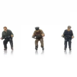 Bestseller Artitec - 5160021 - LKW-Fahrer (3 Figuren)