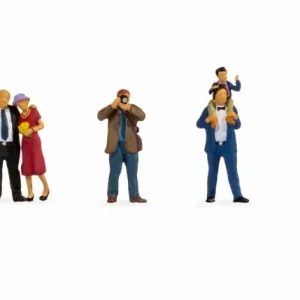 Noch - 36864 - Hochzeitsgäste Zertifiziert