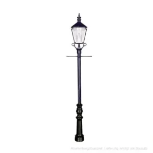 Online Kaufen Anlagen-Architekt - 3052 - Gaslaterne (Bausatz)