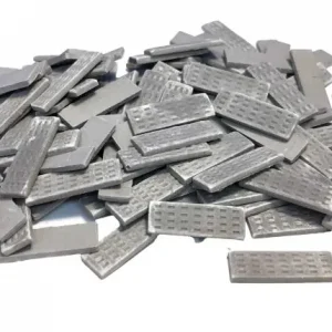 Juweela - 21628 - Kolonnenweg (120 Stück) Geprüft