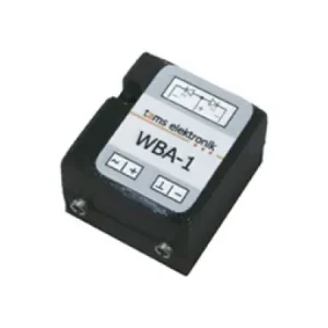 Tams Elektronik - WBA-1 / WBA2 - Wechselblinker für die Ansteuerung von LEDs Top-Seller