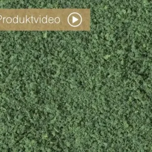 Must-Have Woodland Scenics - WT65 - Coarse Turf / Grobes Turf - Dunkles Grün (16 g)