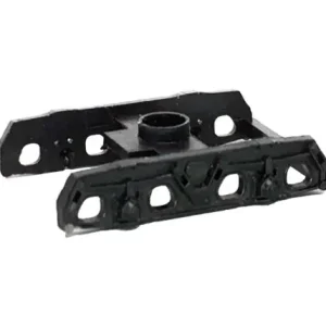 Billig Minitrix Waggon - K220 - Drehgestell 2-achsig für Wagen mit KKK