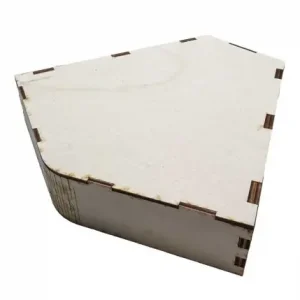 Anlagen-Architekt - 9023 - Modulkasten 45° (Bausatz) / 9-82 Schnäppchen