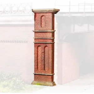 Jetzt Kaufen MKB-Modelle - 160819 - Pfeilerset klein (Bausatz)