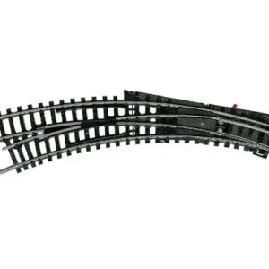 Jetzt Kaufen Minitrix - 14956 - Bogenweiche links R1 / R2