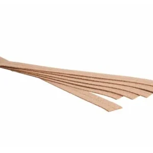 Noch - 50492 - Kork-Gleisbettung (18 Stück, je 2,8 x 50 cm, 2 mm hoch) Top-Seller