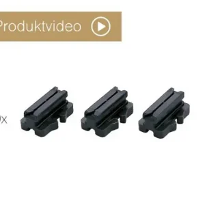 Günstig Kato Unitrack - 24-816 / 7078508 - Isolier-Schienenverbinder (20 Stück)