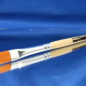 Knallerangebot Spur-N-Teile.de - 7108 - Pinsel feines Nylon Breite 8 (1 Stück)