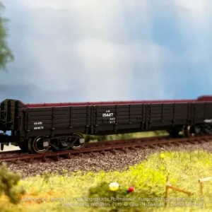 Kato - 8001 - JNR offener Güterwagen Toki 15000 Epoche III Direkt Vom Hersteller