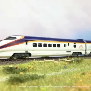 Begrenztes Angebot Kato - 10-2096 - Triebzug Serie E3-2000 Shinkansen, 7-tlg. JR East, Ep.VI