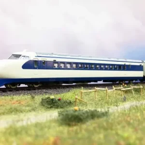 Preisknaller Kato - 10-044 - Triebzug Serie 0 Shinkansen JNR, Ep.IV - 4-teiliges Basisset