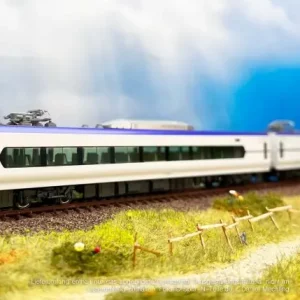 Kato - 10-1523 / 70101523 - Series E353 “AZUSA KAIJI” - 5-teiliges Ergänzungsset Echt