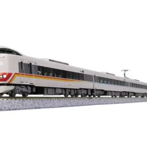 Kato - 10-2175 - Triebzug Serie 287. JR West, Ep.VI - 6-teilig Beliebt