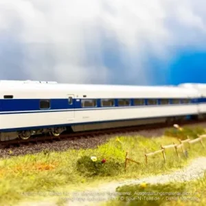 Kato - 10-355 - Serie 100 "Grand HIKARI" - 6-teiliges Ergänzungs-Set Direktkauf